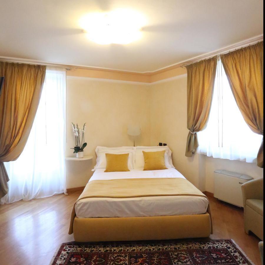 Albergo Castiglione Langhe Castiglione Tinella Exterior foto