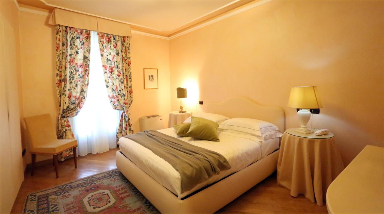 Albergo Castiglione Langhe Castiglione Tinella Exterior foto