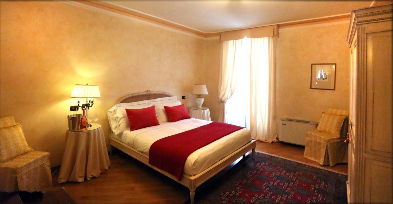 Albergo Castiglione Langhe Castiglione Tinella Exterior foto